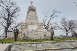 Пловдив - Трети март  - тържествено честване