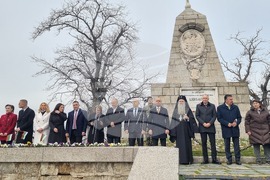 Пловдив - Трети март  - тържествено честване