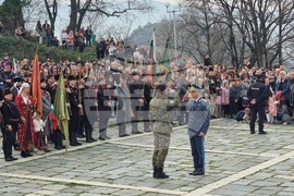 Пловдив - Трети март  - тържествено честване