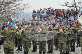 Пловдив - Трети март  - тържествено честване