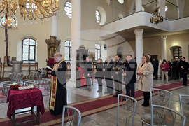 Свищов - Трети март - честване