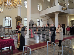 Свищов - Трети март - честване