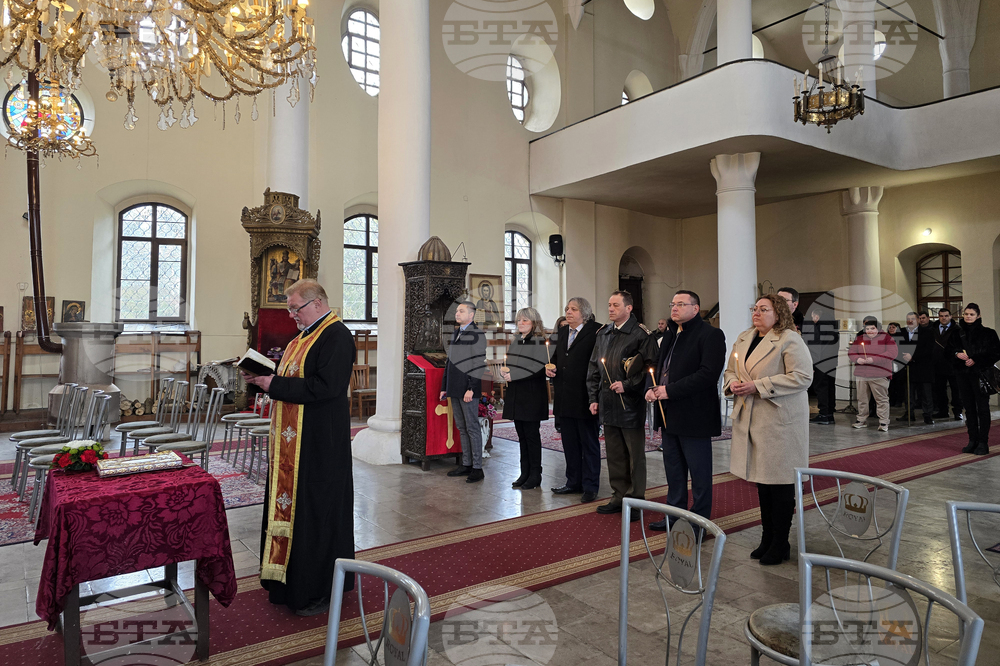 Свищов - Трети март - честване