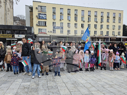 Свищов - Трети март - честване