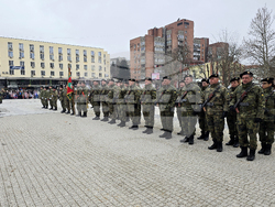 Свищов - Трети март - честване