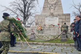 Пловдив - Трети март  - тържествено честване
