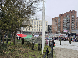 Свищов - Трети март - честване