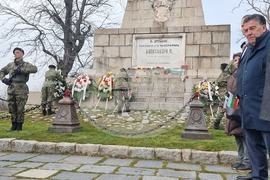 Пловдив - Трети март  - тържествено честване