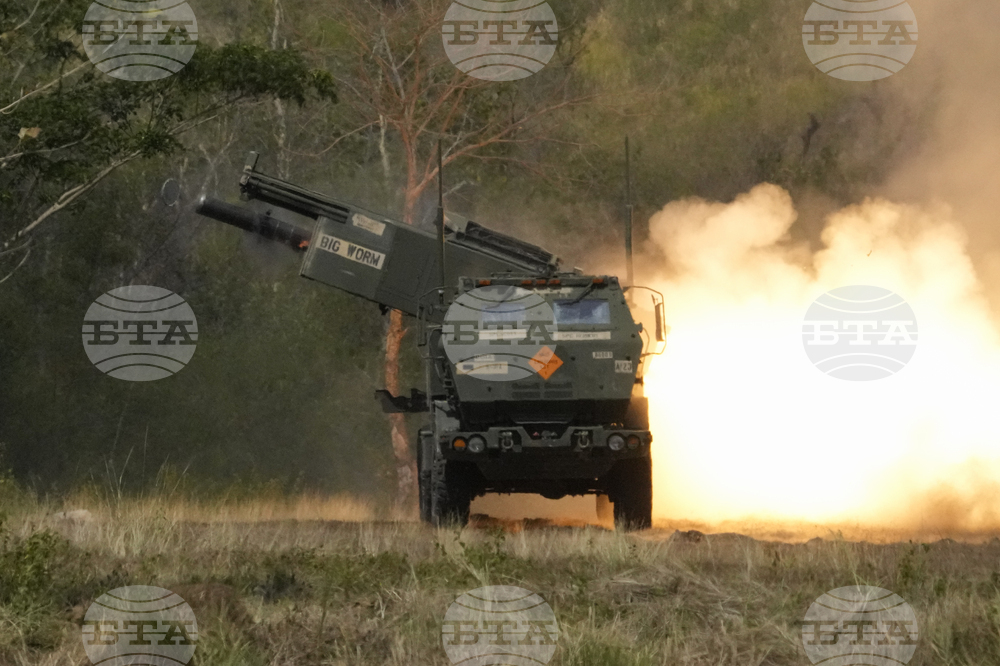 Държавният департамент на САЩ одобри продажбата на HIMARS за Хърватия на стойност 390 млн. долара