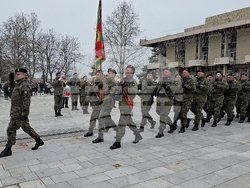 Свищов - Трети март - честване