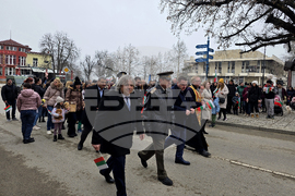 Свищов - Трети март - честване
