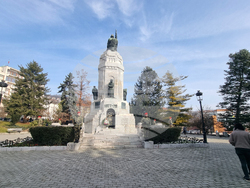 Велико Търново - Клуб „Традиция“ - изложба