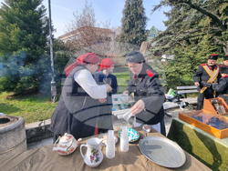 Велико Търново - Клуб „Традиция“ - изложба