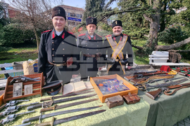 Велико Търново - Клуб „Традиция“ - изложба