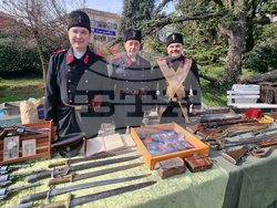 Велико Търново - Клуб „Традиция“ - изложба