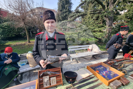 Велико Търново - Клуб „Традиция“ - изложба