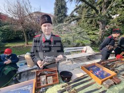 Велико Търново - Клуб „Традиция“ - изложба