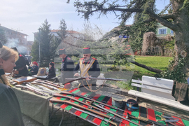 Велико Търново - Клуб „Традиция“ - изложба