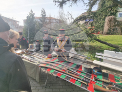 Велико Търново - Клуб „Традиция“ - изложба