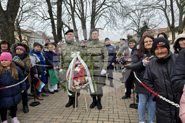 Свищов - Трети март - честване