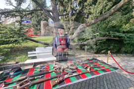 Велико Търново - Клуб „Традиция“ - изложба