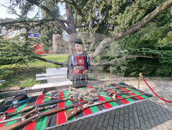 Велико Търново - Клуб „Традиция“ - изложба