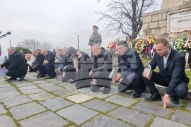 Пловдив - Трети март  - тържествено честване