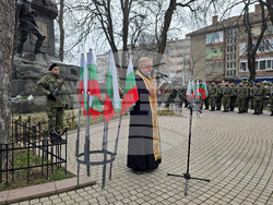 Свищов - Трети март - честване