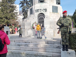 Велико Търново - Клуб „Традиция“ - изложба