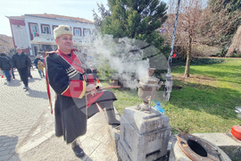 Велико Търново - Клуб „Традиция“ - изложба