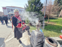Велико Търново - Клуб „Традиция“ - изложба
