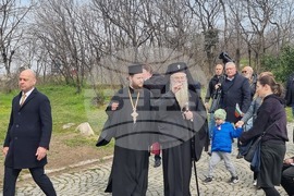 Пловдив - Трети март  - тържествено честване