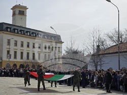 Сливен - Трети март - честване