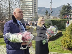 Сливен - Трети март - честване