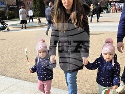 Сливен - Трети март - честване