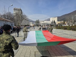 Сливен - Трети март - честване