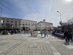 Сливен - Трети март - честване