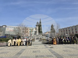 Сливен - Трети март - честване
