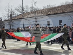 Сливен - Трети март - честване