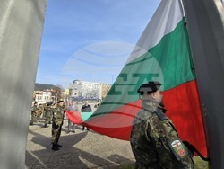 Сливен - Трети март - честване