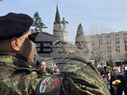 Сливен - Трети март - честване