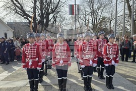 Сливен - Трети март - честване