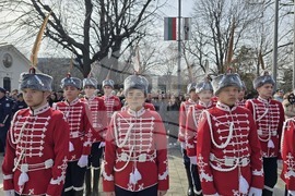 Сливен - Трети март - честване