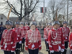 Сливен - Трети март - честване