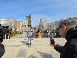 Сливен - Трети март - честване