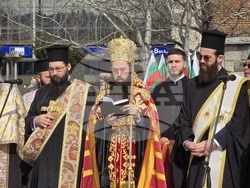 Сливен - Трети март - честване