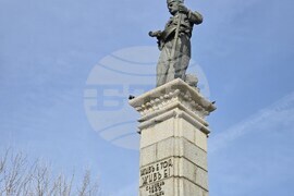 Сливен - Трети март - честване