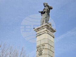 Сливен - Трети март - честване