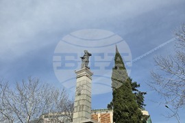 Сливен - Трети март - честване