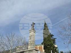 Сливен - Трети март - честване